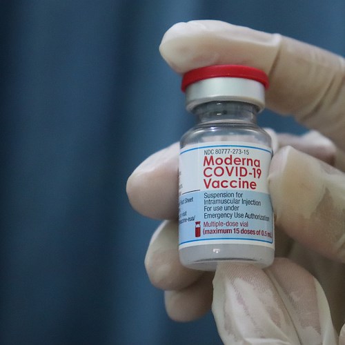 Italia terza in Europa per dosi di vaccino anti-Covid somministrate