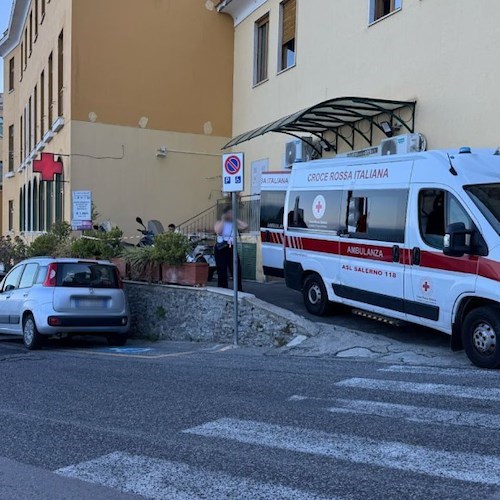 Ospedale Castiglione<br />&copy; Massimiliano D'Uva