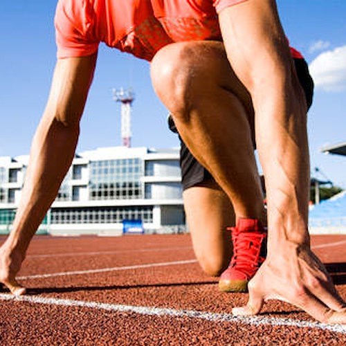 Itinerario Turistico Sportivo: a Ravello per meeting su sport, medicina e alimentazione