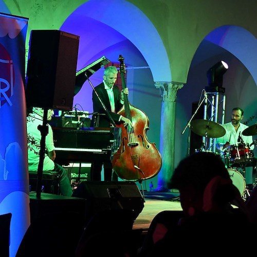 Jazz Inn Capri, 28 e 29 agosto il tradizionale appuntamento estivo con la musica d’autore 