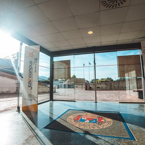 "Job in Campus 2022": dal 24 ottobre all'Unisa incontri tematici e colloqui di lavoro con i professionisti del mondo occupazionale