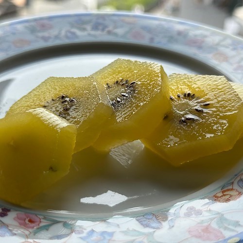 Kiwi, superfood<br />&copy; Massimiliano D'Uva
