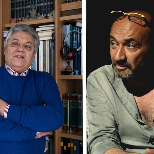L’11 novembre i nuovi romanzi di Vito Pinto e Alfonso Bottone allo Yachting Club di Salerno