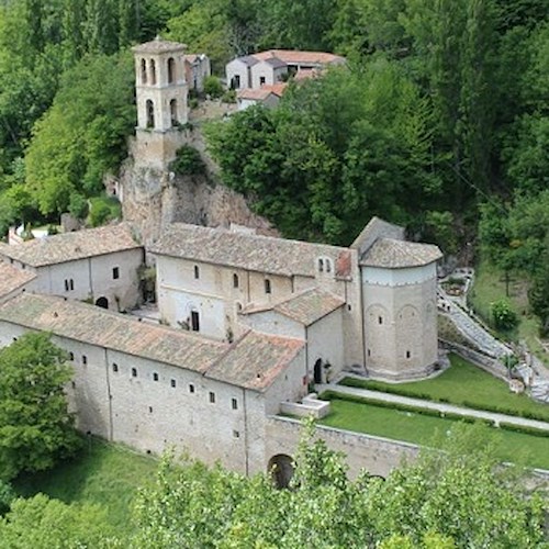 L’Abbazia di Sant’Eutizio a Valcastoriana (Preci) in Umbria, gioiello monastico benedettino: quale futuro?