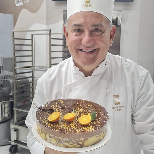 L'Accademia Maestri Pasticceri Italiani compie 30 anni e presenta “AMPI Giovani” a Sigep 2023