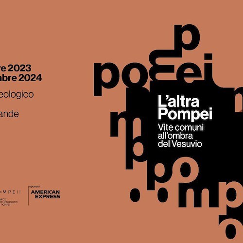 “L’altra Pompei. Vite comuni all’ombra del Vesuvio”