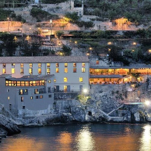 L'Amalfi Musical in scena nelle strutture alberghiere della Costiera Amalfitana. Martedì 31 al Marmorata