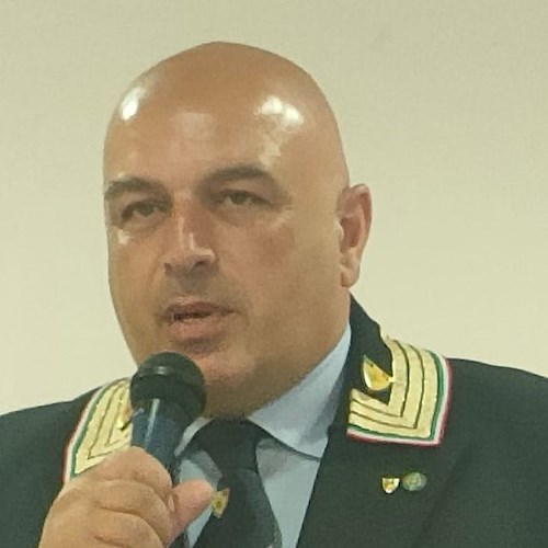 L’ANSI, presidente Ruocco augura pronta guarigione al Ministro della Difesa Crosetto