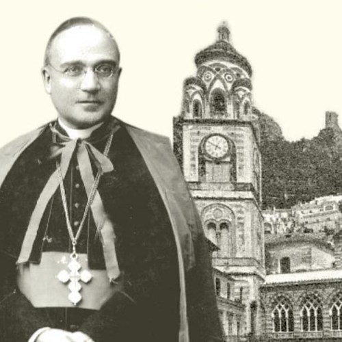 L’Arcidiocesi di Amalfi-Cava si appresta a celebrare il processo per dichiarare “venerabile” Mons. Ercolano Marini