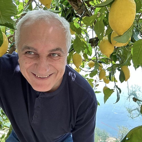 L'Assessore Caputo tra Volla e la Costiera Amalfitana per parlare di Caccia e Agricoltura eroica