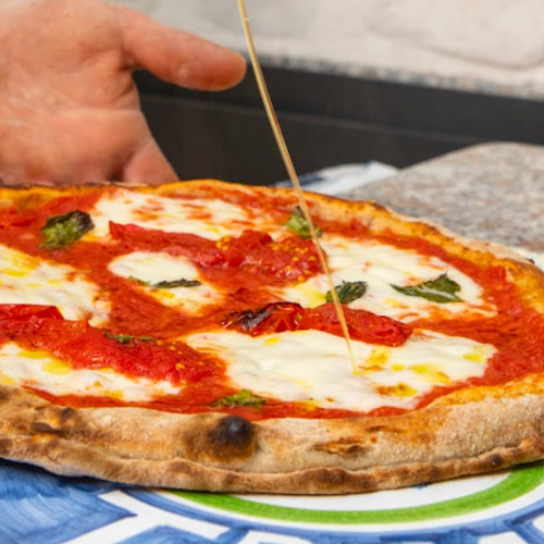L'Associazione "Pizza Tramonti" tra i protagonisti del "Paestum Pizza Fest"