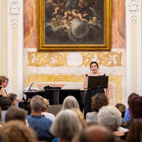 L’Associazione Praiano Chambre and Jazz Music organizza un incontro per ampliare l'offerta musicale