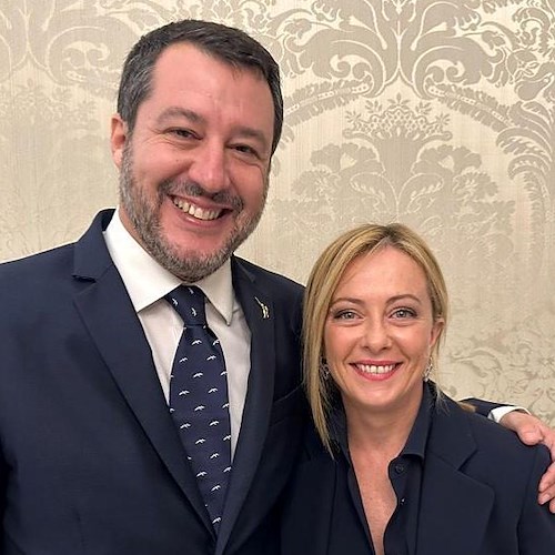 L’autonomia differenziata oggi arriva in Consiglio dei Ministri, Salvini rassicura: «Conviene sia al Nord che al Sud»