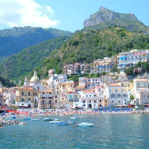 “L’estate a Cetara”: giovedì 28 presentazione a Salerno del cartellone eventi del borgo costiero