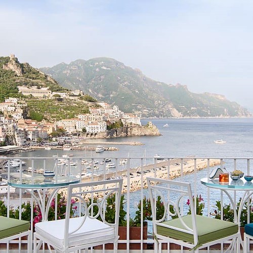 L’Hotel Miramalfi di Amalfi seleziona diverse figure professionali per la stagione turistica 2023 