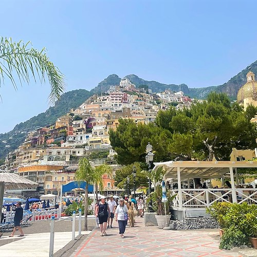 L’Italia miglior meta turistica per il quotidiano britannico The Daily Telegraph