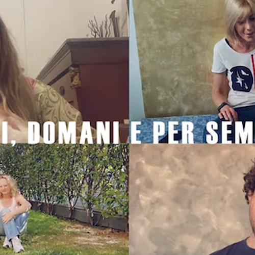 L'Oipa lancia la sua campagna estiva contro l’abbandono degli animali dando voce agli “adottanti consapevoli”