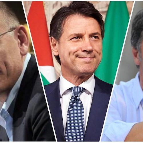 L'opposizione commenta il Governo Meloni, critiche ai ministri e alle deleghe come la «Sovranità alimentare» 