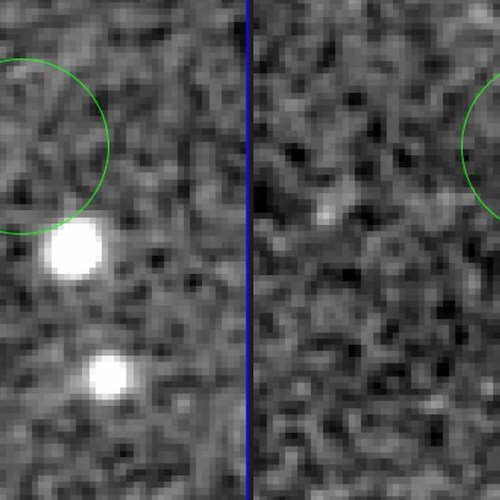 L’Osservatorio Astronomico di Agerola rileva un lampo gamma, tra le più potenti esplosioni dell’Universo