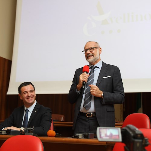 L'Università degli Studi di Salerno avrà un polo ad Avellino