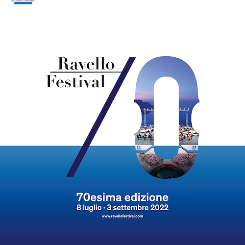 La 70esima edizione del “Ravello Festival” non rinuncia ai russi, Alessio Vlad: «La musica non ha pregiudizi» /PROGRAMMA