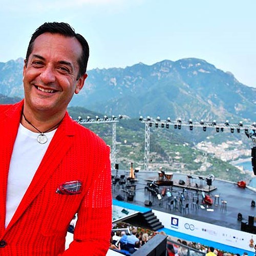 La 70esima edizione del “Ravello Festival” non rinuncia ai russi, Alessio Vlad: «La musica non ha pregiudizi» /PROGRAMMA