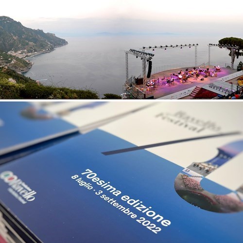 La 70esima edizione del “Ravello Festival” non rinuncia ai russi, Alessio Vlad: «La musica non ha pregiudizi» /PROGRAMMA
