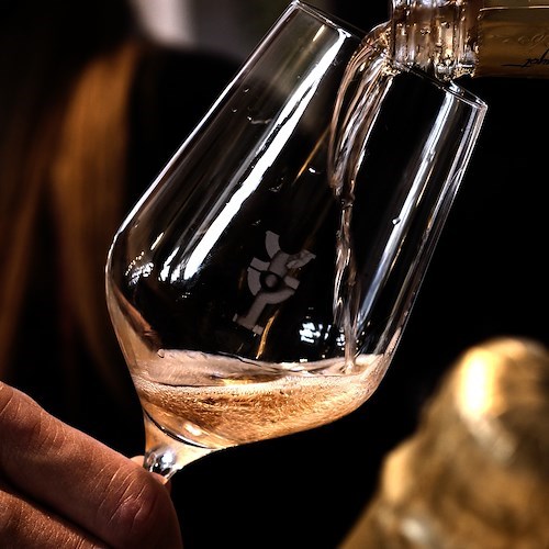 La Campania protagonista al Merano Wine Festival 2023