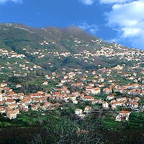 La casa sparsa e il rapporto uomo-territorio in Costa d’Amalfi