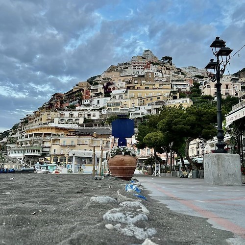 La Chiesa festeggia oggi Sant' Eliseo, Profeta. Meteo: nuvoloso. Good Morning News 