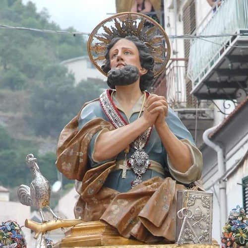 La Chiesa festeggia San Pietro e Paolo, Apostoli. Meteo: sereno o poco nuvoloso. Good Morning News