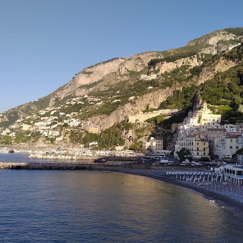 La Chiesa ricorda Sant'Arsenio il Grande, Eremita. Meteo: soleggiato. Good Morning News