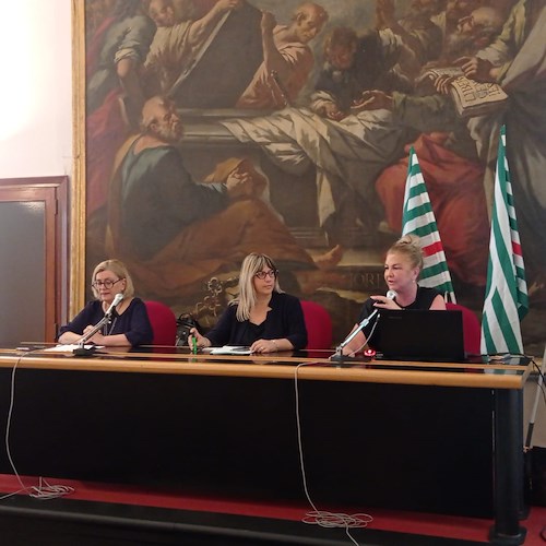 La Cisl Salerno avvia petizione per la legge sulla partecipazione dei lavoratori: obiettivo 50mila firme entro il 2023