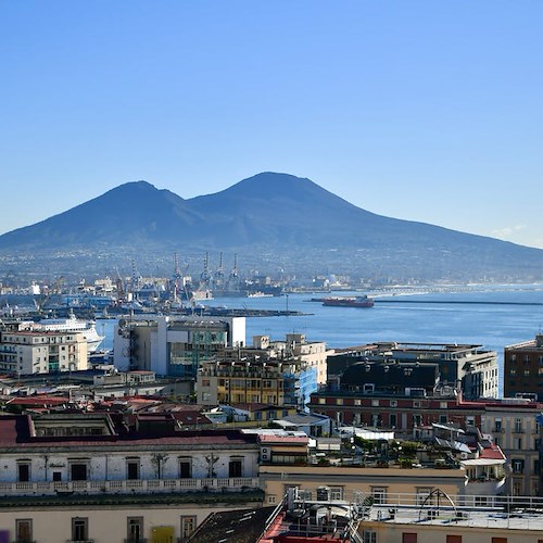 Dal 27 al 29 novembre 2023 Napoli diventa capitale mondiale UNESCO<br />&copy; Foto da Pexels