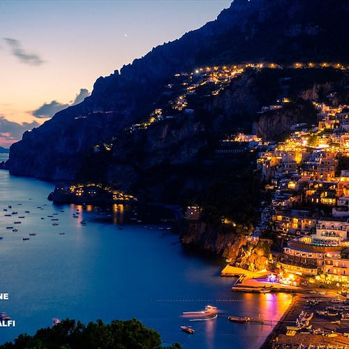 La Costa d’Amalfi brilla a Travel Show di New York, la fiera americana del turismo internazionale