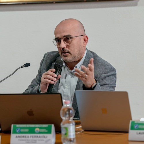 La Costa d'Amalfi celebra il suo “Oscar del Turismo” e presenta i dati della stagione 2025