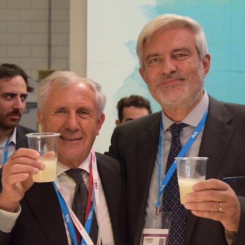 La Costiera Amalfitana con Sorrento protagonisti al World Travel Market di Londra [FOTOGALLERY]