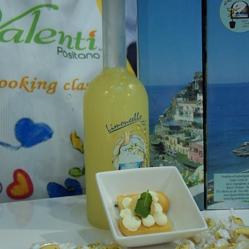 La Costiera Amalfitana con Sorrento protagonisti al World Travel Market di Londra [FOTOGALLERY]