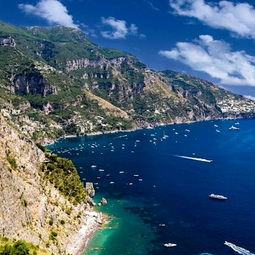 La Costiera Amalfitana su ItaloBog: suggerimenti ed appunti di viaggio ad alta velocità