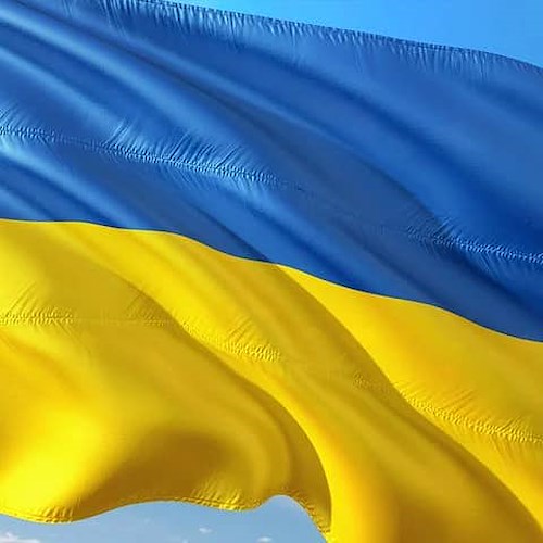 La Costiera Amalfitana vicina all’Ucraina: 27 febbraio scout organizzano presidio per la pace
