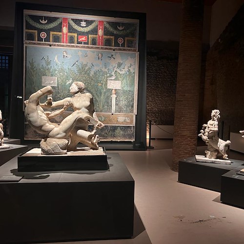"La democrazia greca tra mito e disincanto”, 15 settembre l'antichista Eva Cantarella a Pompei per la rassegna “Palestra culturale“ 