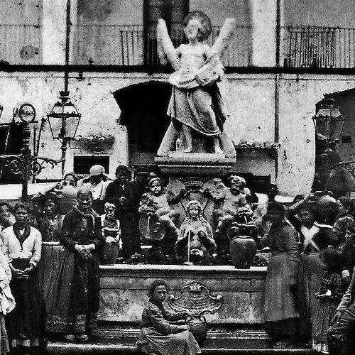 La dura contesa politica ad Amalfi di inizio Novecento: quei colpi di revolver esplosi in Piazza Duomo