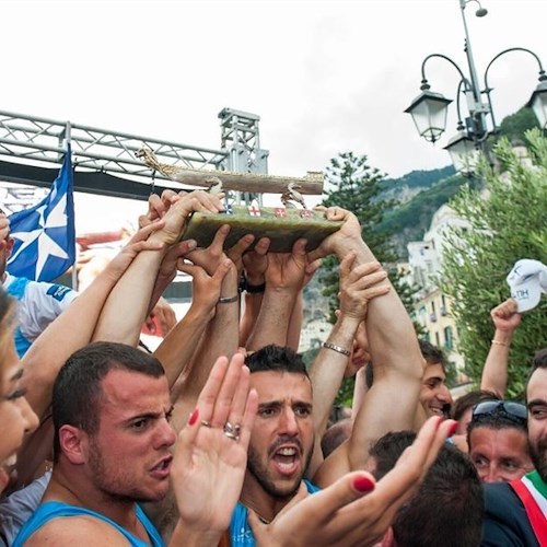 La festa di Amalfi