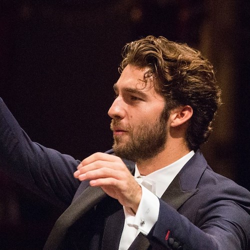 La Filarmonica della Scala diretta da Lorenzo Viotti chiude la 67esima edizione del Ravello Festival