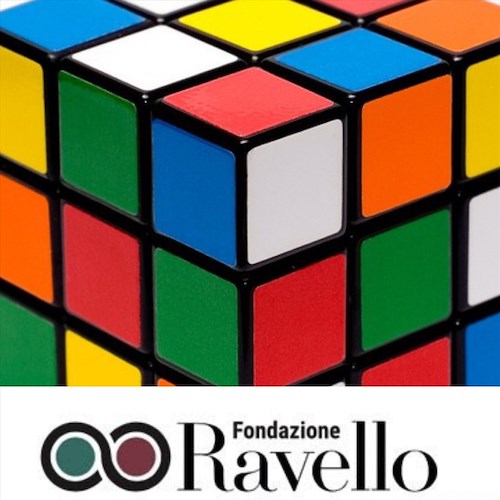 La Fondazione Ravello come il cubo di Rubik