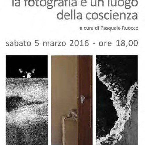 'La fotografia è un luogo della coscienza', alla galleria Essearte di Napoli la mostra curata da Pasquale Ruocco