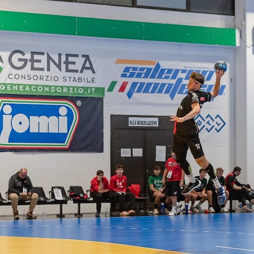 La Genea Lanzara ritorna alla Palumbo per la sfida al vertice contro il Palermo 