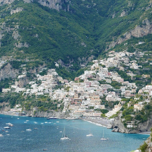 La grandiosità dell'ospitalità italiana al Duco Travel Italy, ENIT: «Gli americani tornano a scegliere il lusso della Costa d’Amalfi»