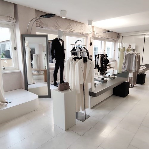 La moda in Penisola Sorrentina compie 60 anni, 14 marzo il defilè di “Cherie Mode” a Vico Equense
