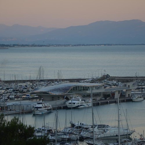 "La navigazione di una volta", 26 agosto alla Stazione marittima di Salerno si potrà “leggere il cielo” tramite telescopi e astrolabi